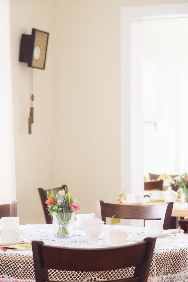 Hotel Altes Pfarrhaus Geldern Zewnętrze zdjęcie